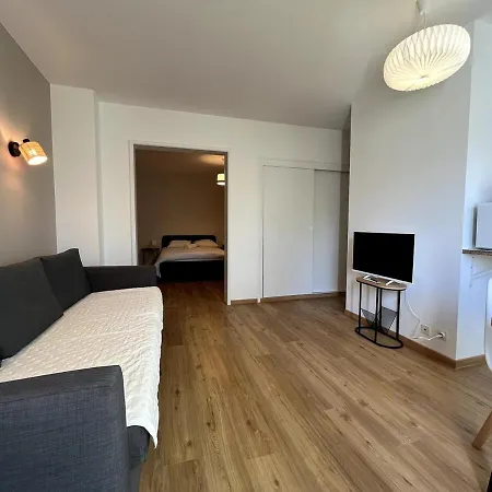 Bienvenue A L'oustalet Appt 5 Apartman Cazaubon