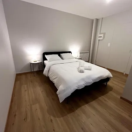 Bienvenue A L'oustalet Appt 5 * Cazaubon