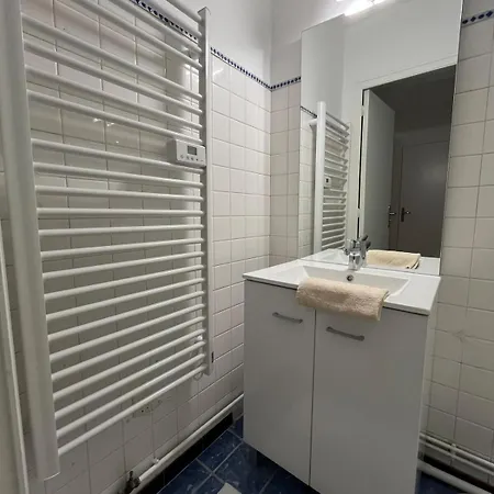 Bienvenue A L'oustalet Appt 5 Apartman *