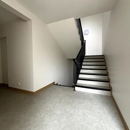 Bienvenue A L'oustalet Appt 5 Apartman *