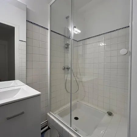 Bienvenue A L'oustalet Appt 5